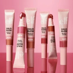 e.l.f. Halo Glow Blush Beauty