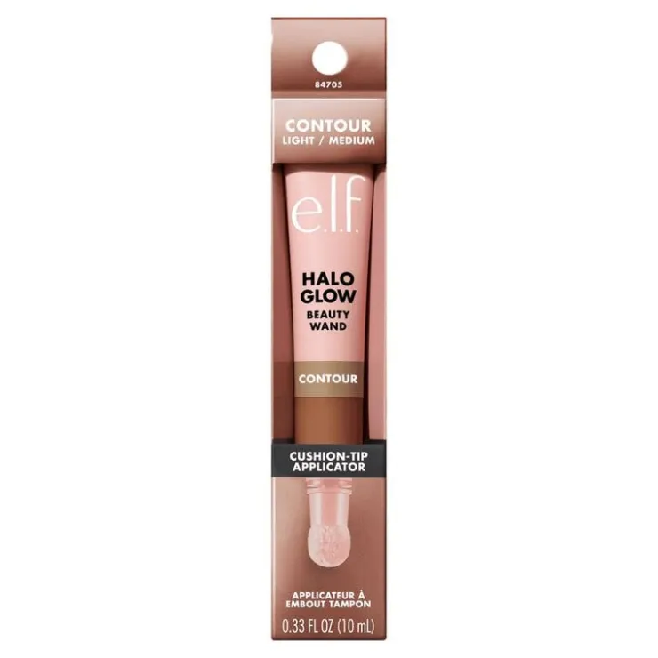 e.l.f. Halo Glow Contour Beauty Wand