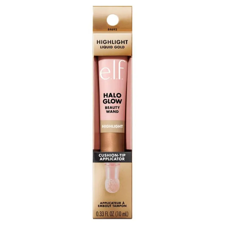 e.l.f. Halo Glow Highlight Beauty Wand