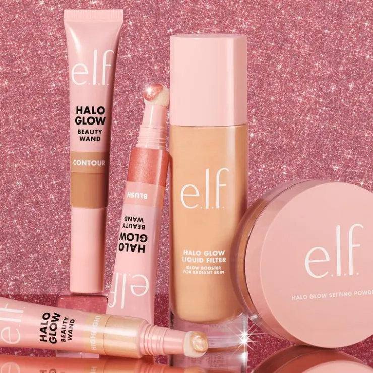 e.l.f. Halo Glow Liquid Filter 6