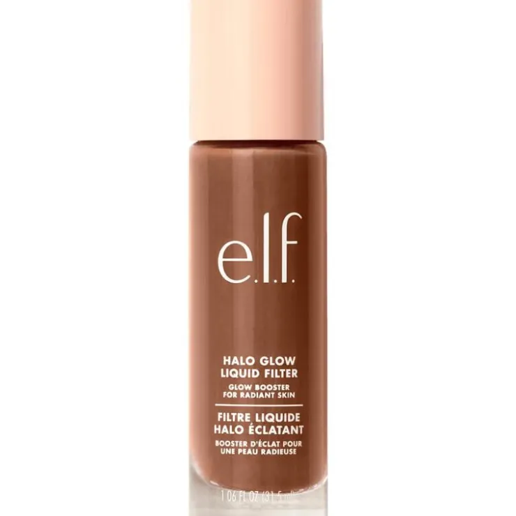 e.l.f. Halo Glow Liquid Filter