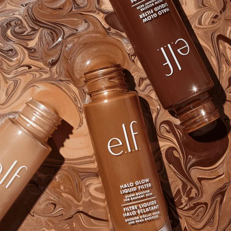 e.l.f. Halo Glow Liquid Filter