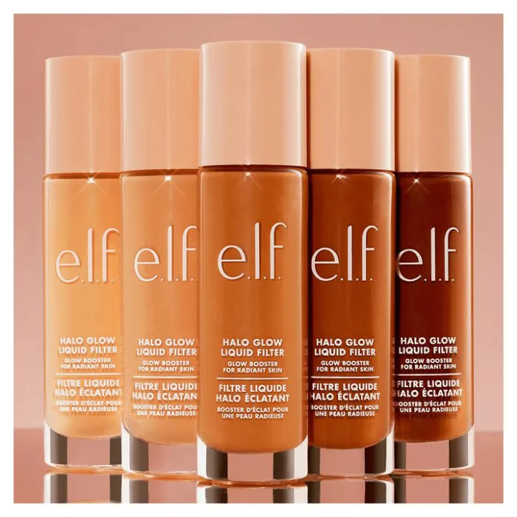 e.l.f. Halo Glow Liquid Filter