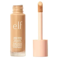 e.l.f. Halo Glow Liquid Filter 5