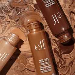 e.l.f. Halo Glow Liquid Filter 3.5 Medium