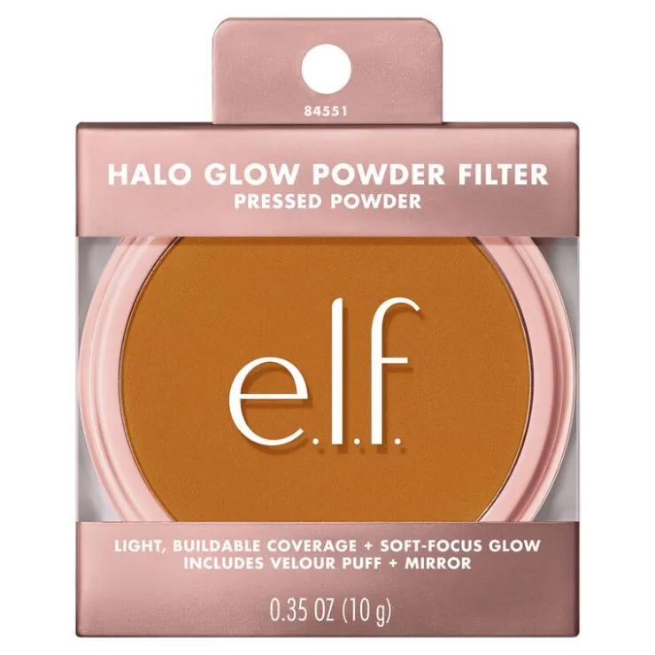 e.l.f. Halo Glow Powder Filter