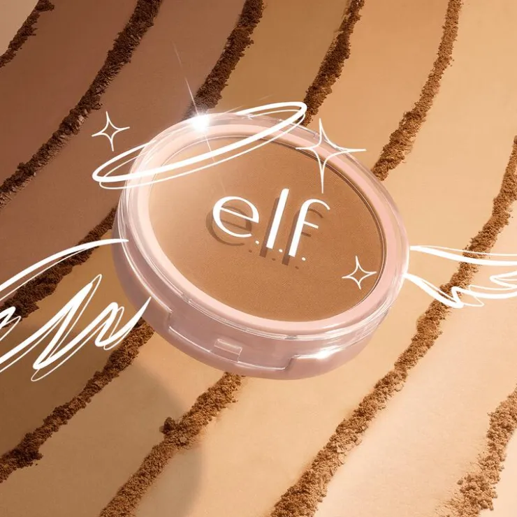 e.l.f. Halo Glow Powder Filter