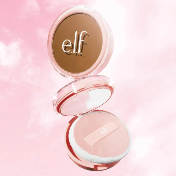 e.l.f. Halo Glow Powder Filter