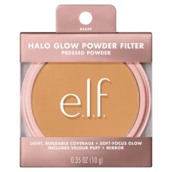 e.l.f. Halo Glow Powder Filter