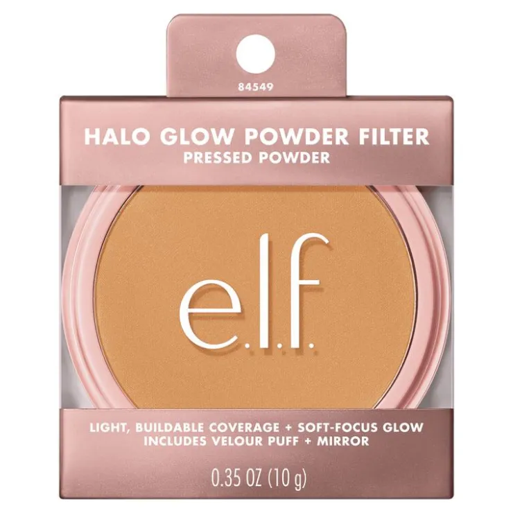 e.l.f. Halo Glow Powder Filter