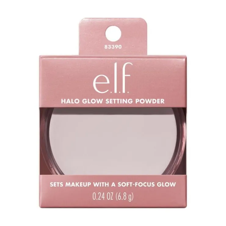 e.l.f. Halo Glow Setting Powder Fair/