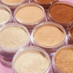 e.l.f. Halo Glow Setting Powder Fair/