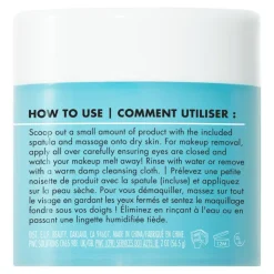 e.l.f. Holy Hydration! Makeup Melting Cleansing Balm