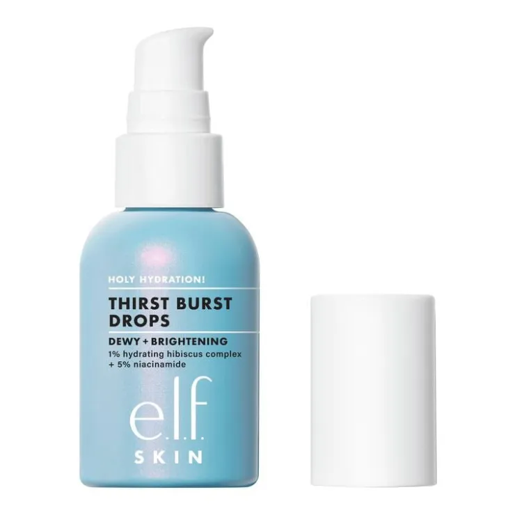 e.l.f. Holy Hydration! Thirst Burst Drops 30 ML