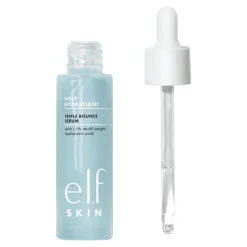 e.l.f. Holy Hydration! Triple Bounce Serum