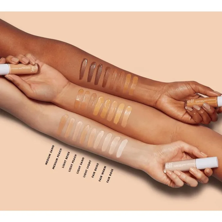 e.l.f. Hydrating Camo Concealer