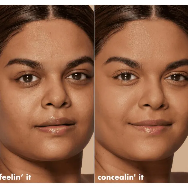 e.l.f. Hydrating Camo Concealer