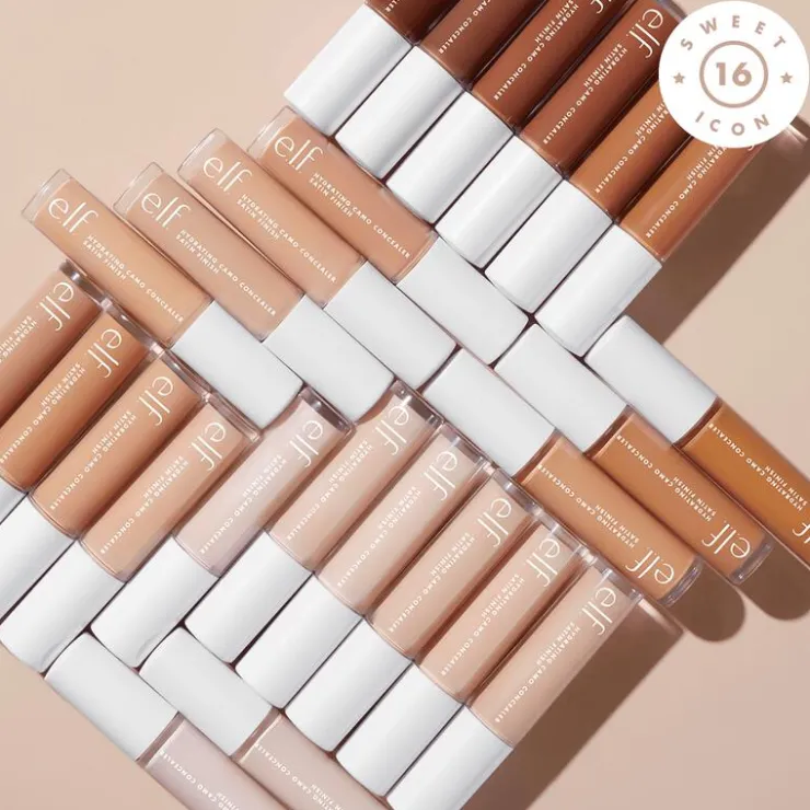 e.l.f. Hydrating Camo Concealer