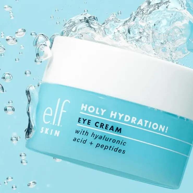 e.l.f. Illuminating Eye Cream 14 ML