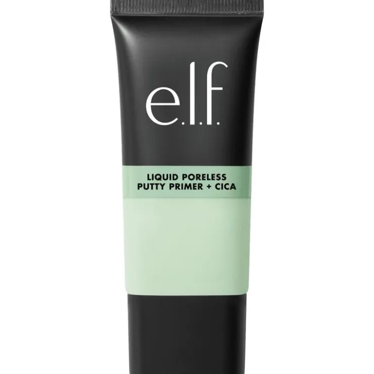 e.l.f. Liquid Poreless Putty Primer + Cica No Color