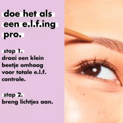 e.l.f. Micro-Fine Brow Pencil Taupe