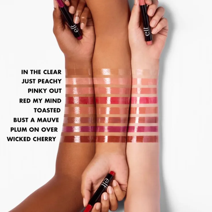 e.l.f. Pout Clout Lip Plumping Pen