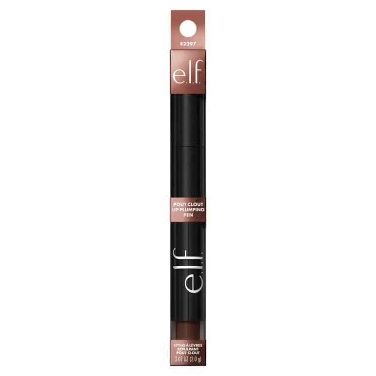 e.l.f. Pout Clout Lip Plumping Pen