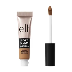 e.l.f. Soft Glam Satin Concealer 40 Tan Warm