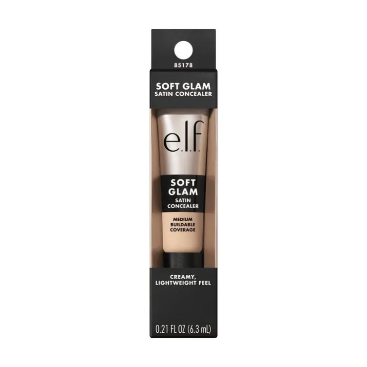 e.l.f. Soft Glam Satin Concealer 13 Fair Neutral