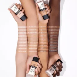 e.l.f. Soft Glam Satin Foundation