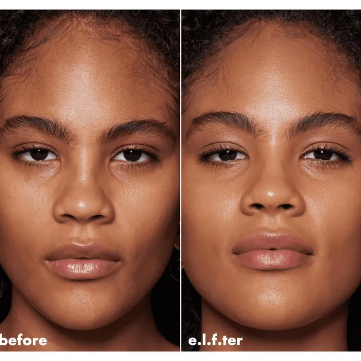 e.l.f. Soft Glam Satin Foundation