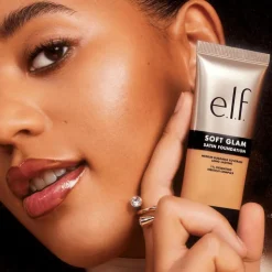e.l.f. Soft Glam Satin Foundation