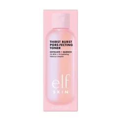 e.l.f. Thirst Burst Pore-Fecting Toner 140 ML