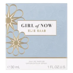DAMES Elie Saab Girl of Now eau de parfum 30 ML