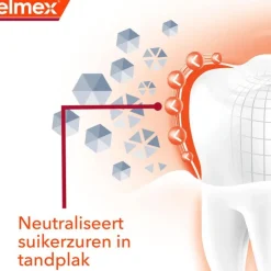 Elmex Anti Caries Professional Ortho Tandpasta - 75ML