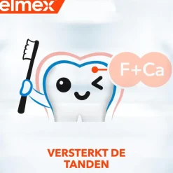 Elmex ® Anti-Cariës Junior Tandpasta - 75 ML