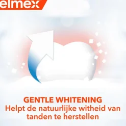 Elmex � Anti-Cari�s White Tandpasta 75 ML