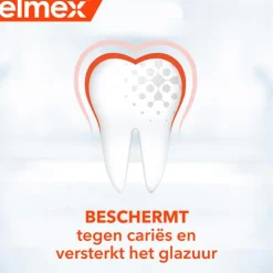 Elmex � Anti-Cari�s White Tandpasta 75 ML