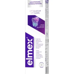 Elmex ® Glazuurbescherming Professional Tandpasta - 75 ML