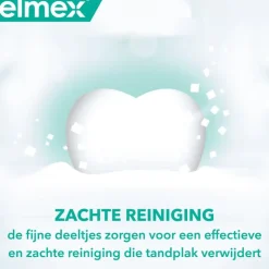 Elmex Sensitive Clean & Fresh Tandpasta 75ML