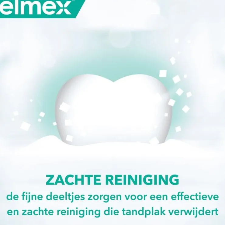 Elmex � Sensitive Original Tandpasta 75 ML