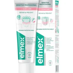 Elmex ® Sensitive Professional Repair & Prevent Tandpasta - 75 ML