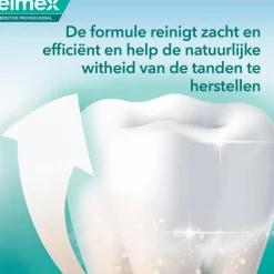 Elmex � Sensitive Professional Gentle Whitening Tandpasta 75 ML