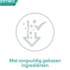 Elmex ® Sensitive Professional Tandpasta - 75 ML
