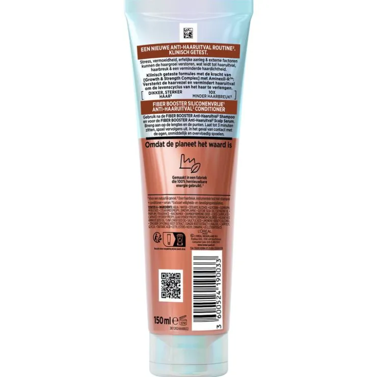 L'Oréal Paris Elvive Fiber Booster Conditioner