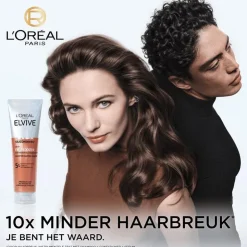 L'Oréal Paris Elvive Fiber Booster Conditioner
