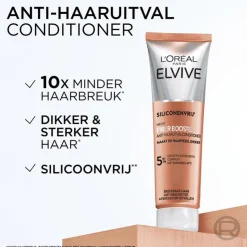 L'Oréal Paris Elvive Fiber Booster Conditioner
