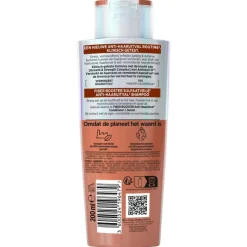 L'Oréal Paris Elvive Fiber Booster Shampoo 200 ML