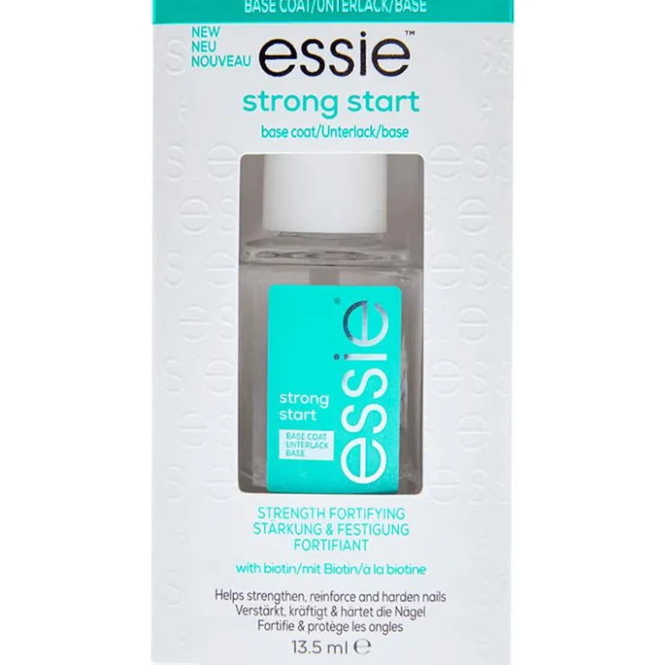Essie Care Nagelverzorging Base Coat 13,5 ML