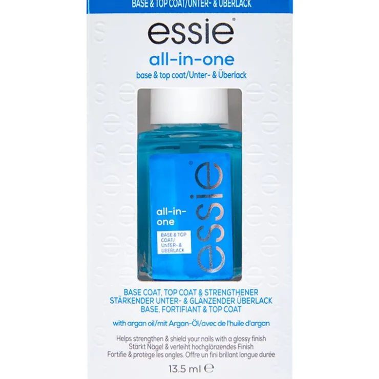 Essie Care Nagelverzorging Base En Top Coat 13,5 ML